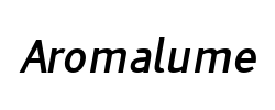 Aromalume - logo